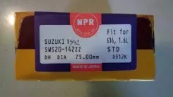 ������ ��������� (321) NPR SWS20-142ZZ-STD SWS20142ZZ0 ����