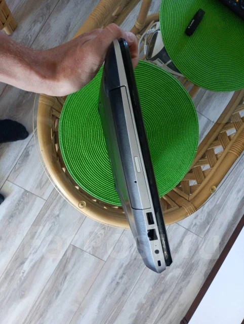 HP Pavilion 17. 17.3", 3����, ��� 16 ��, ���� 480���, WiFi: 1, Bluetooth: 1, ����������� �� 2��. ����