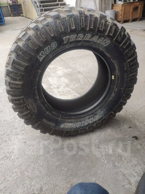 Pro Comp Mud Terrain. ����� mt, 2013 ���, ����� ����