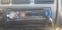 Pioneer Carrozzeria DEH ����