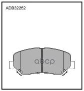 ������� ��������� �������� | ����� | Allied Nippon ADB32252 ADB32252 ����