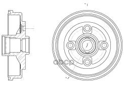������� ��������� G-brake GD-06221 Gbrake GD06221 GD06221 ����