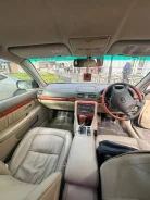 Toyota Progres ����