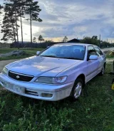 Toyota Corona Premio. CT210, 2CT ����