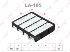 ������ ��������� LYNXauto LA185 LA185 ����