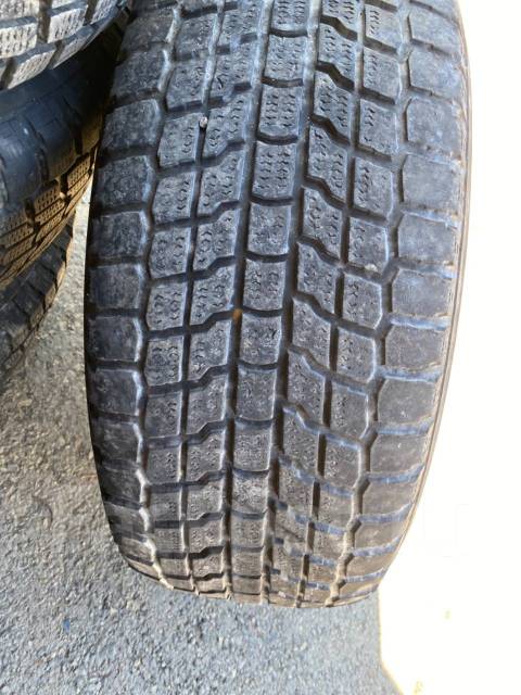 Колеса 275/65 R17 Крузер 200 Оригинал, 17