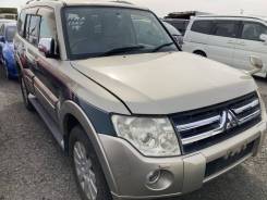 ������� Mitsubishi Pajero 6400B758WA ����