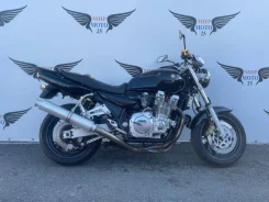 Yamaha XJR 1300. 1 300����. ��., ��������, ���������, ��� ������� ����
