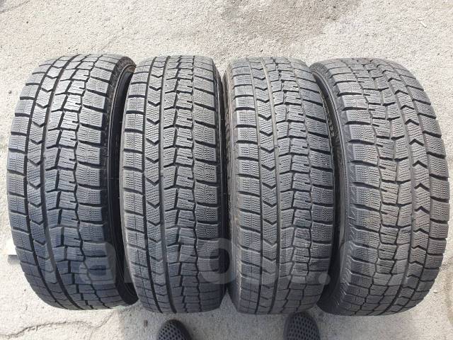 Dunlop Winter Maxx WM02, 195/60 R16 89Q, 16", 1 шт, в наличии, 195 мм ...