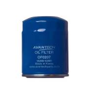   Avantech Avantech OF0207 OF0207 
