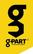 ����������� /������ GP /Nissan Avenir 1999-2001 Liberty Wingroad/AD 1998-2005 Expert 4WD; IN=OUT; GP-55501-WA001B; NAB016 55501WA201 G-PART GP55501WA0...