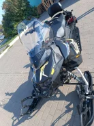Stels ������ 800. ��������, ���� ���, ��� ������� ����