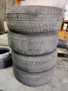Firestone Firehawk Wide Oval. ������, �/�, ����� 60 % ����