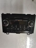 ������� ������������ Honda CR-V RM4 ����