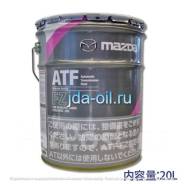 Mazda. ATF (��� ����), �������������, 1��. ����
