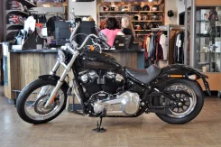 Harley-Davidson Softail. 1 745����. ��., ��������, ���������, ������ �� �� ����