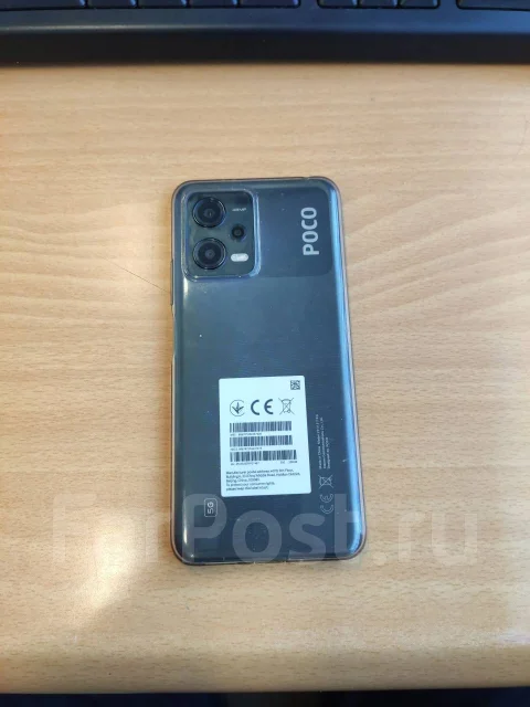 Xiaomi Poco X5 5G. �����, 256 ��, ������, 3G, 4G LTE, 5G, ����������, NFC ����