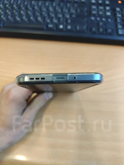 Xiaomi Poco X5 5G. �����, 256 ��, ������, 3G, 4G LTE, 5G, ����������, NFC ����