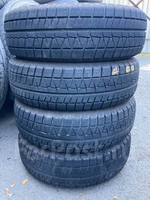 Bridgestone Blizzak Revo GZ, 195/65 R15, 15", 1 шт, в наличии, 195 мм ...