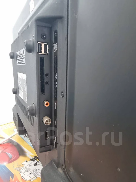 Polarline 32PL14TC-SM. LCD (��) ����