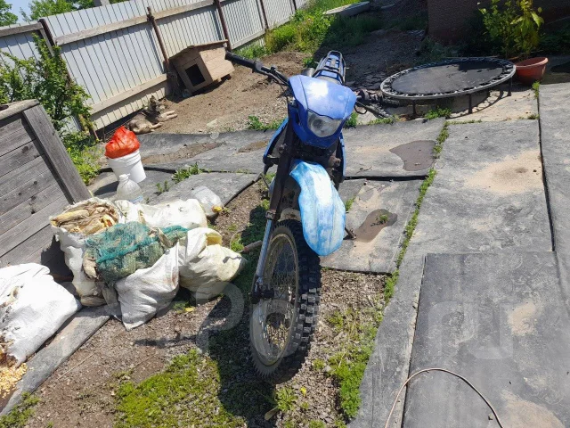 SPR-Motors. 250����. ��., ��������, ���������, ������ �� �� ����