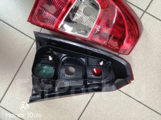������ ������ Renault Logan 08-14 AFK771528 ����