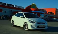 Hyundai Solaris ����