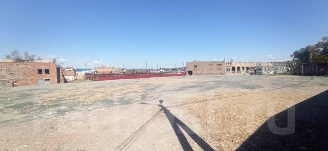 Аренда нежилых помещений, открытых площадок, складов, услуги ЖД тупика ...