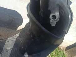 Honda Dio AF34. 49����. ��., ����������, ��� ���, ������ �� �� ����