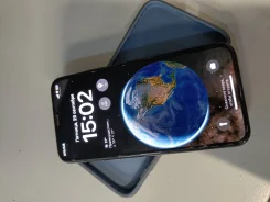 Apple iPhone X. �/�, 256 ��, ������, 4G LTE, NFC ����