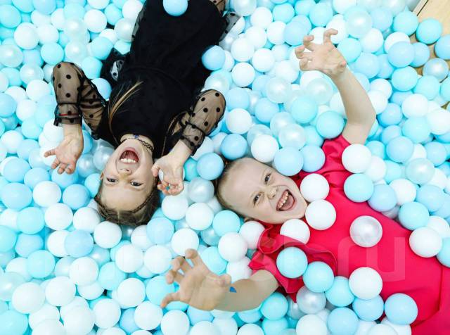 Помещение для детского праздника. Аренда зала. Roblox Неон Влад А4 ...