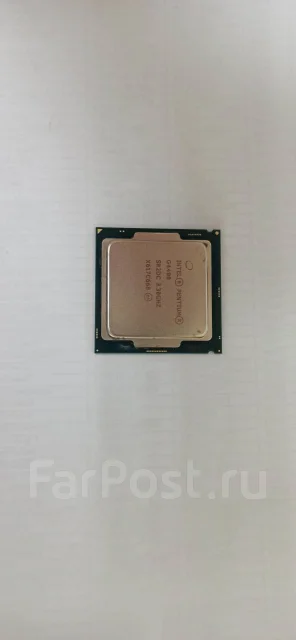 Intel Pentium G4400 ����