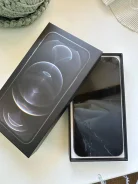 Apple iPhone 12 Pro. �/�, 256 ��, ������, 3G, 4G LTE, ����������, NFC ����