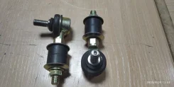 ������ ������������� Nissan Caravan ARME24/Armge24/CWGE24/Cwmge24 STB117 ����