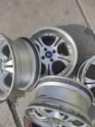LX-Mode. 6.5x16", 4x100, ET-38,  73,1. 