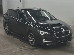 Subaru Levorg. ��������, 4wd, 1.6 (170��.�.), ������, 104 000����. ��, �/�, ��� ��� ����