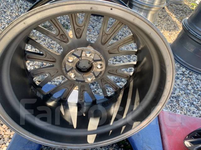Литье R18 5/114.3 ET 50 Toyota Original, 18", 1 шт, Ширина диска 8.0 ...
