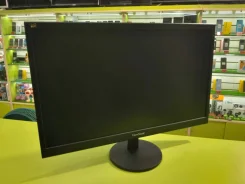 ViewSonic. 22", ���������� �� (LCD, LED, QLED) ����