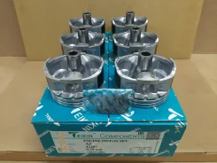 42207 ������ (�-� 4��) 0.50 AJ 3.0L '02-'05 89 / 1,2 / 1,5 / 2,5 d=21 42207 ����