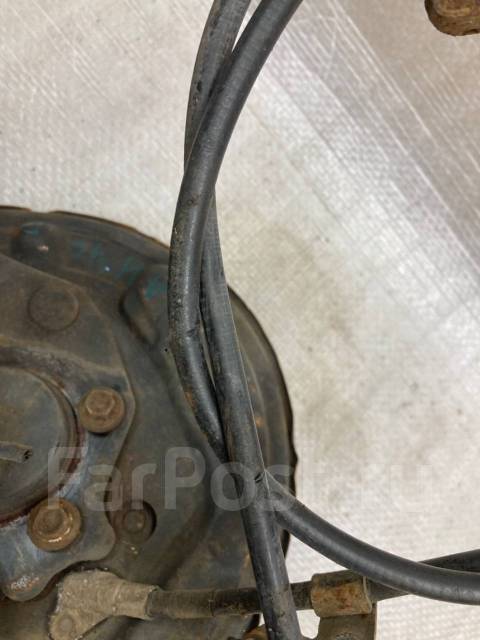 Ступица RS SWAP Vitz NCP10-13куз 1999-2005г bB Ist Funcargo купить в ...