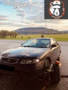 Mazda Capella ����