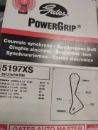 ������ ��� Gates 5197XS Toyota Corolla 90,100,110 2E 5197XS ����