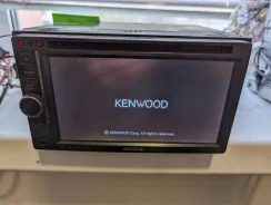 Kenwood DDX318 ����