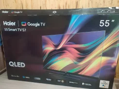 Haier 55 Smart TV S3 ����