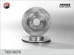 ���� ��������� | ����� ����/��� | Honda Civic VII 01-05, VIII 06-, CR-V II 02-06, FR-V 04-, Stream 01- TB219078 ����