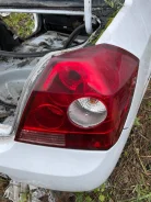 Geely MK ����