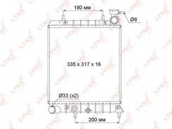 �������� ���������� ������ mt Lynxauto [RB1046] RB1046 ����
