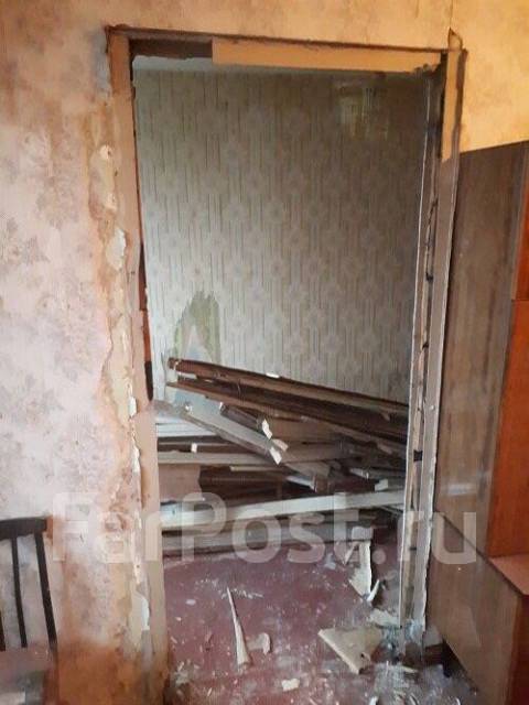 Демонтаж короба ванной туалете Демонтаж двери окон ламинат Обои краски ...