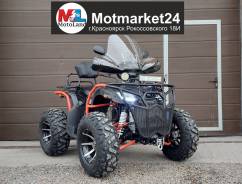 Zongshen Tundra 4x4 Lux. ,  \,   
