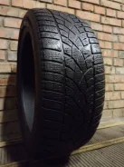Dunlop SP Winter Sport 3D. ������, ��� �����, �/�, ����� 50 % ����